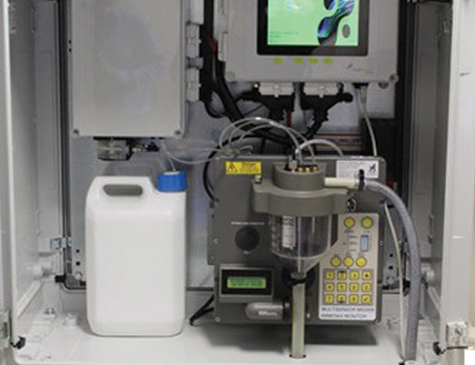 Desalination of seawater and brackish water