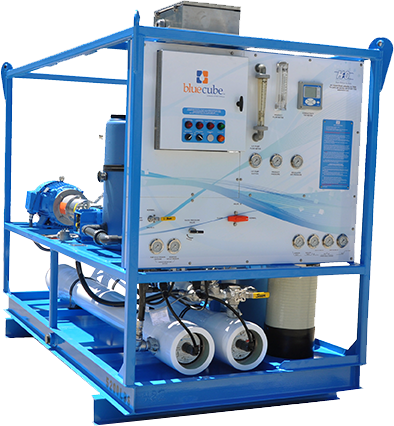 RO Watermakers