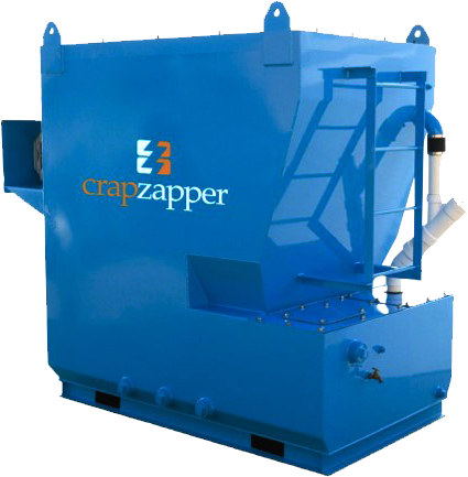 Sewage Treatment Plants